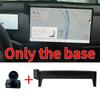 Car Mobile Phone Holder for Nissan N7 Mount phone Stand GPS Bracket Navigation Stand Auto Accessories