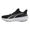 Puma Pulse Pro Comfortable Non-Slip Wear-Resistant Low-Top Running Shoes Unisex sneaker Black White 310780-12