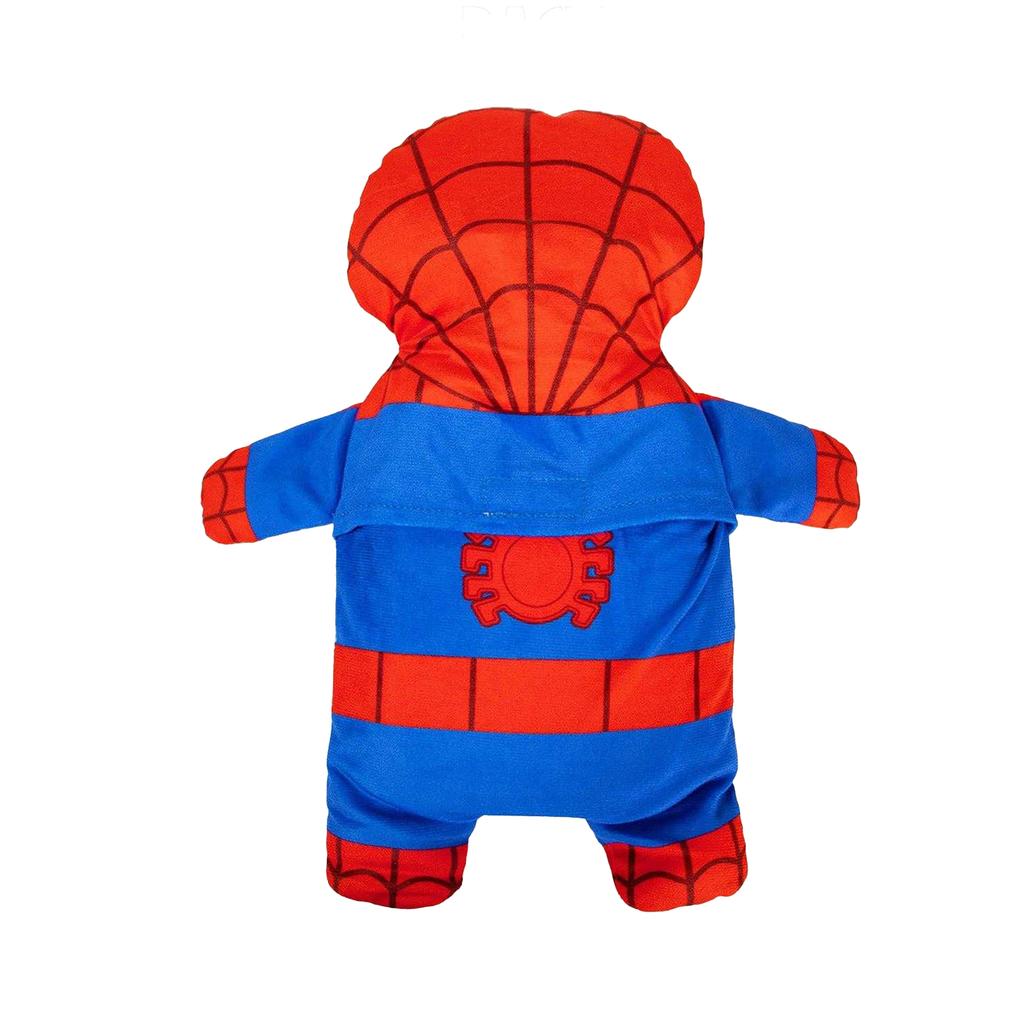 Spider-Man 3D Peter Parker Wärmflasche und Bezug