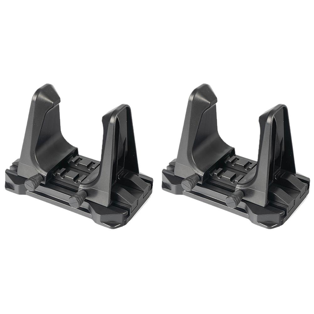 Adjustable Bicycle Buckle Wall Hook MTB Road Bike Wall Mount Storage Holder Indoor Bicycle Wall Repair Stand Bike Parking Rack