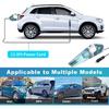 Car Vacuum Cleaner High Power 9000PA, Handheld Car Vacuum,Mini Portable Handheld Vacuum, Corded Wired Vacuum Cleaner for Car Cleaning-Deep Detailing