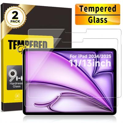 Accesorios para tabletas – Vidrios de protección para tabletas