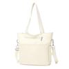 Large Capacity Lightweight Shoulder Bag Women's Commuter Tote Bag