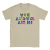 Unisexs Wacky Wednesday Spirit Week Party Day T Shirts  Cotton Clothing Amazing Short Sleeve Crew Neck Tees Plus Size TShirts