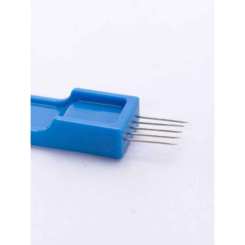 Pottery Tools, Clay Blanks, Hair Brushing, Adhesive Texture Brushing, Five Legged Needle Scratching,Clay Sculpture Shaping Tools