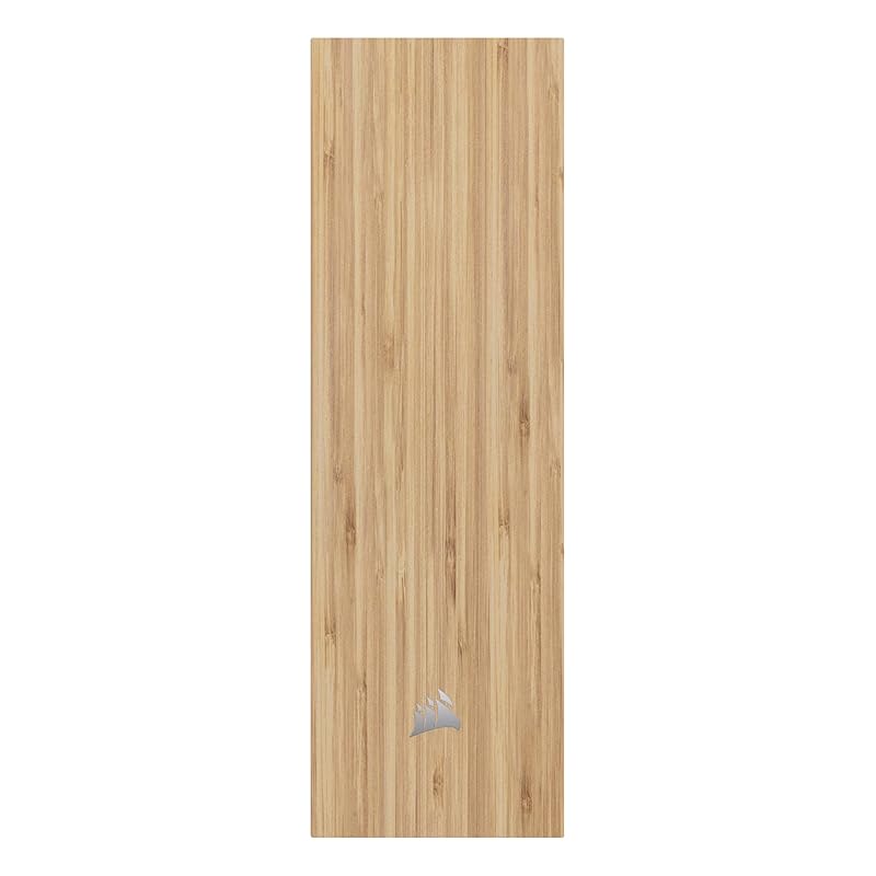 

CORSAIR 2500 Series Replacement Panel Kit bamboo CC-8900697