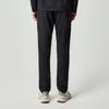 DIKENI Men's Lightweight Knit Casual Trousers