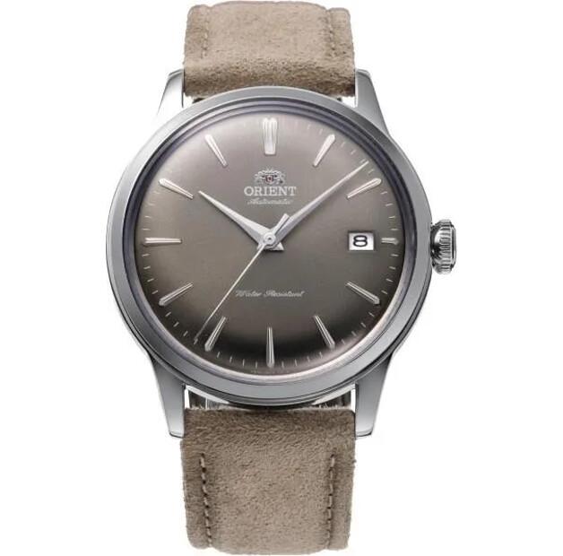 Часы ORIENT Mechanical Classic Watch RA-AC0M13N30B Limited Edition