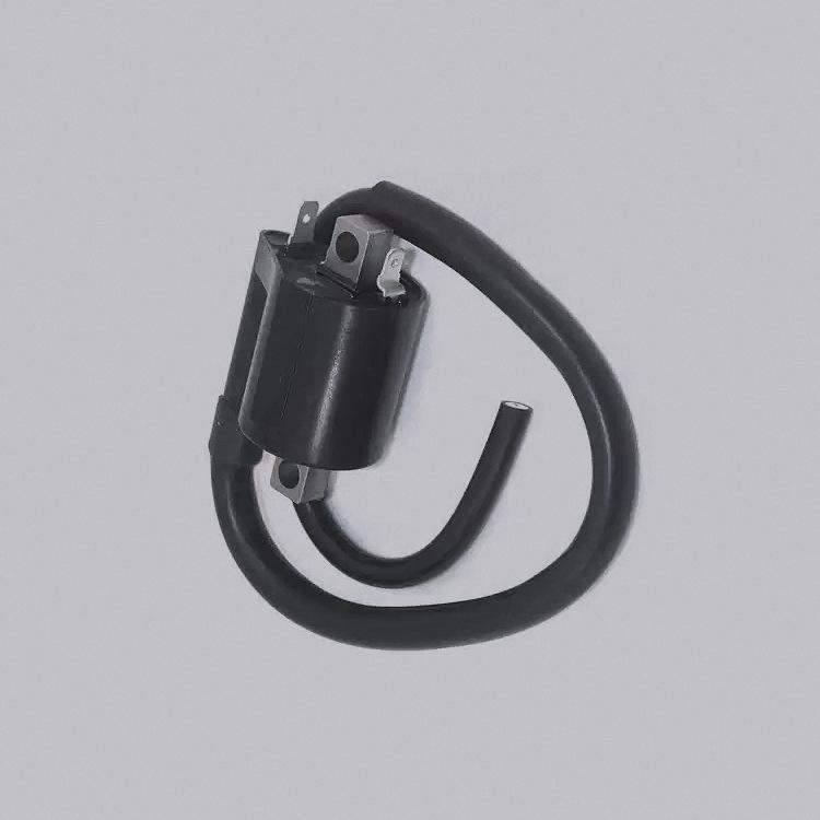 Compatible High Voltage Ignition Coil for UA Hongbao Tianyu UZ125T, Lingdi UM125T-A-C, HJ125T-18