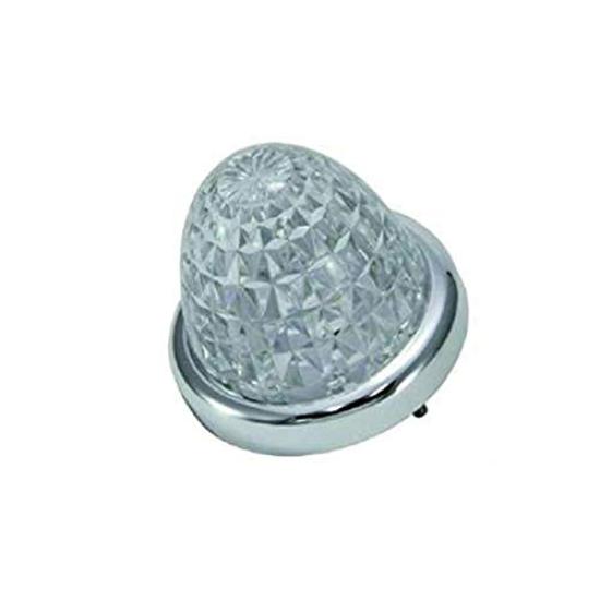 

JET INOUE LED6 Starlight Bus Marker 24V Green 532573 NEO зелёный