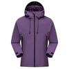 Spring/Autumn Waterproof Hooded Windbreaker - Unisex Outdoor Sports Jacket