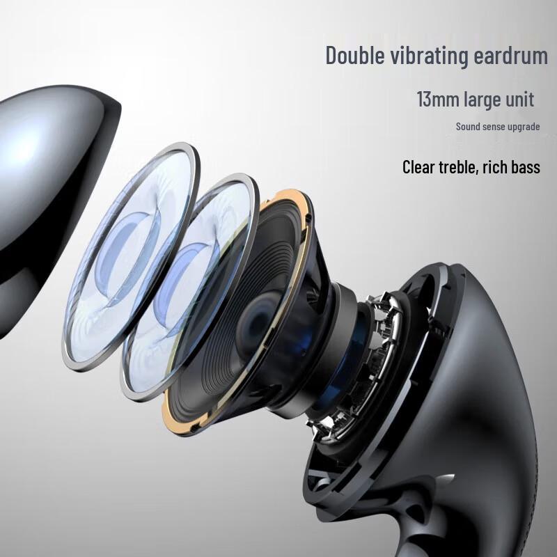 Lenovo LP40 Wireless Bluetooth Earbuds