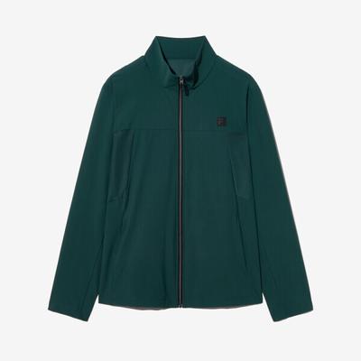 Fila Ultra Cool Tricot Track Jacket Fs2fth2203m
