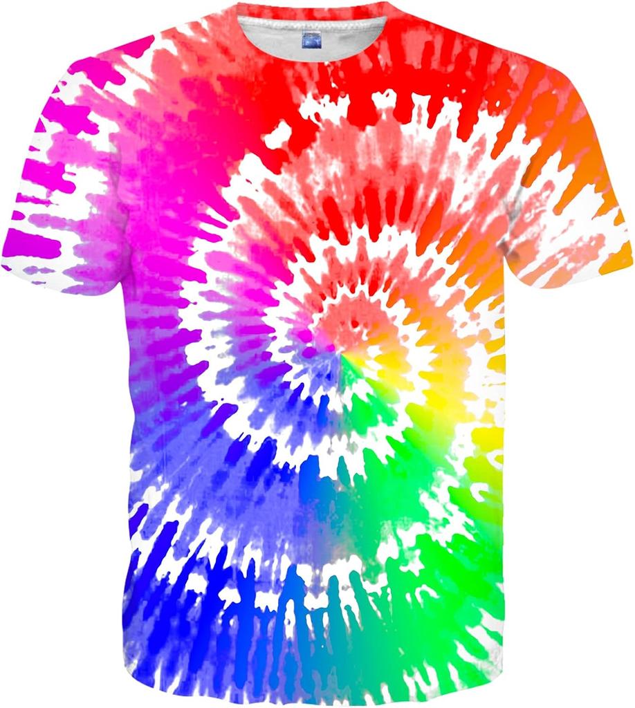 3D Polyester Unisex T-Shirt Summer Beach Style. Coconut Tree Printed Graphic Quick Dry Moisture Wicking Short Sleeve Casual