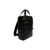 adidas Recycled Material Backpack Regular Unisex Black Adidas H30371