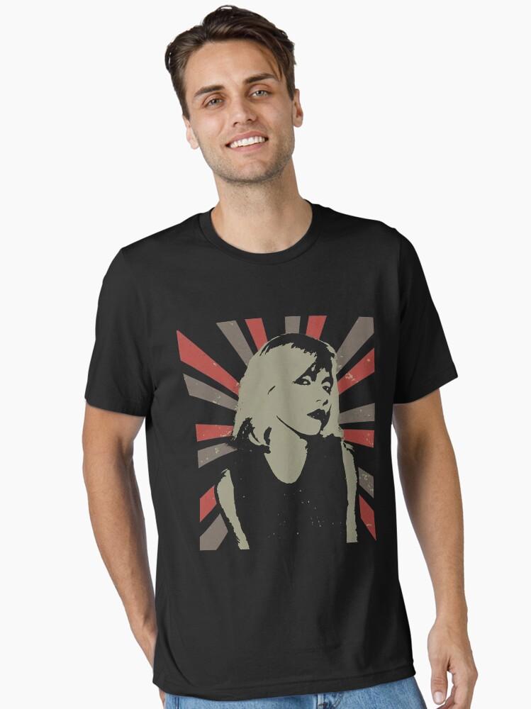 Blondie Art - Blondie Essential T-Shirt