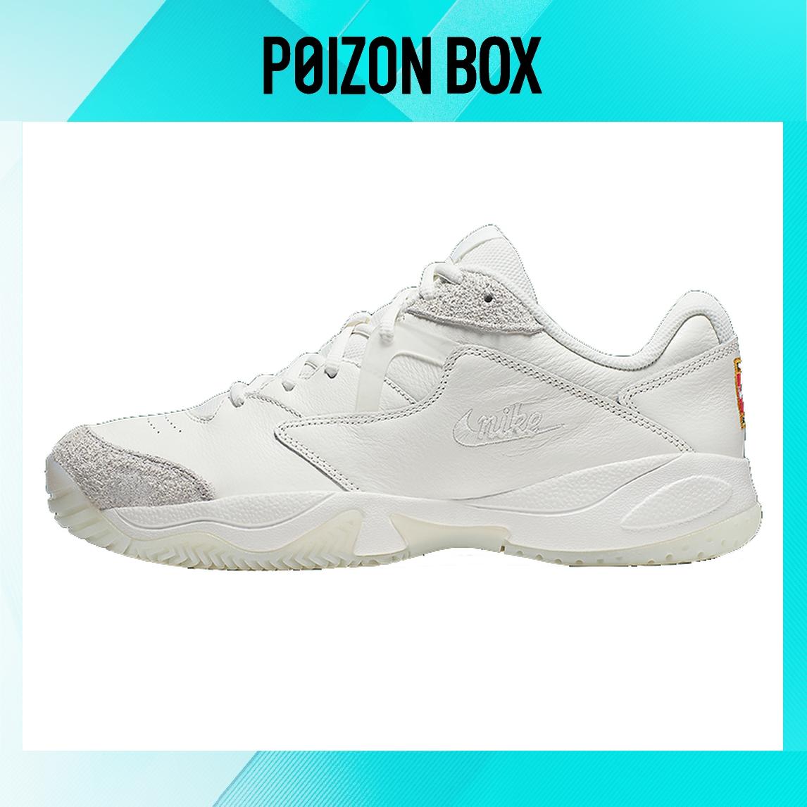 

кроссовки Nike Court Lite Tennis shoes Male CJ6781-102