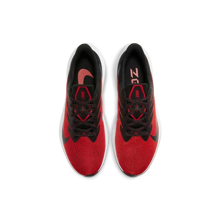 Nike Air Zoom Winflo 7 'University Red' Men's CJ0291-600