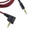 3.5mm/Type c Sound Cable for HD438/439/451/471i HD461Gi Headphones Cord Durability PVC Coating For High Fidelitys Sound