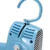 110V-220V Electric Clothes Hanger Portable Drying Cloth Machine Rack Home Indoor Dorms Dryer Shoes Clothes Hot Cold Rack