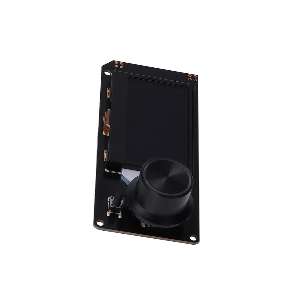 Mini LCD displejový modul 12864 Slot pro paměťovou kartu Příslušenství pro 3D tiskárnu pro Marlin DIY