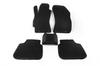 EVA Mats (black) for Subaru Outback 2014-2019