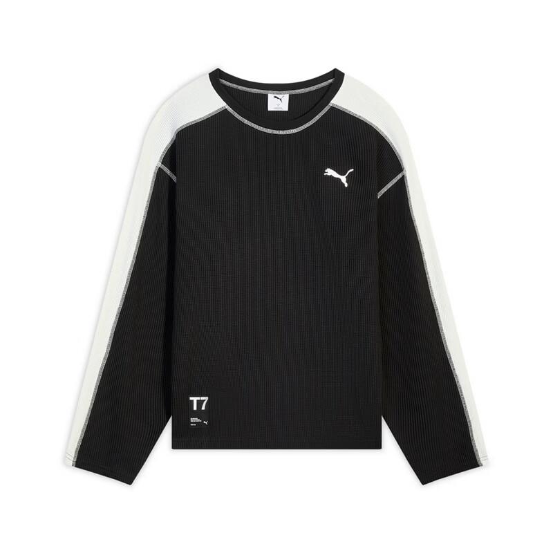 PUMA Men s Long Sleeve T-shirt M