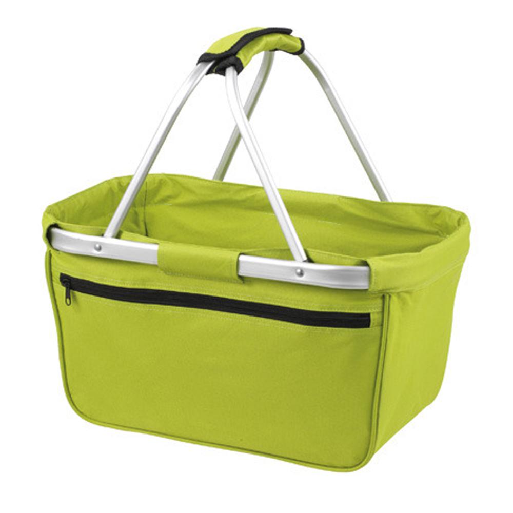Halfar Plain Shopper Basket