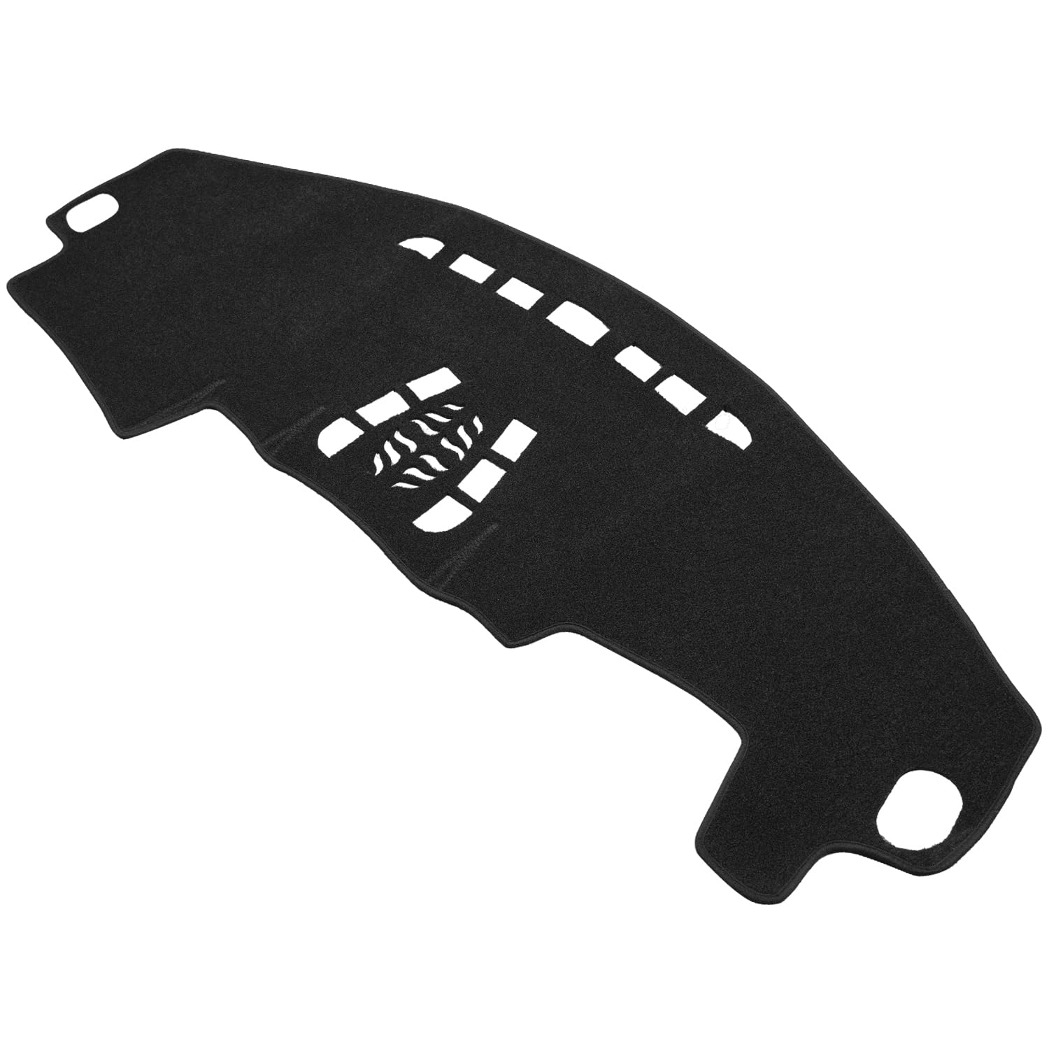 

Fujidrive BMW Mini Dashboard Sun Heat Mini Cooper Dashboard Cover F-Series Mat, Protection, Shielding, (F60) чёрный