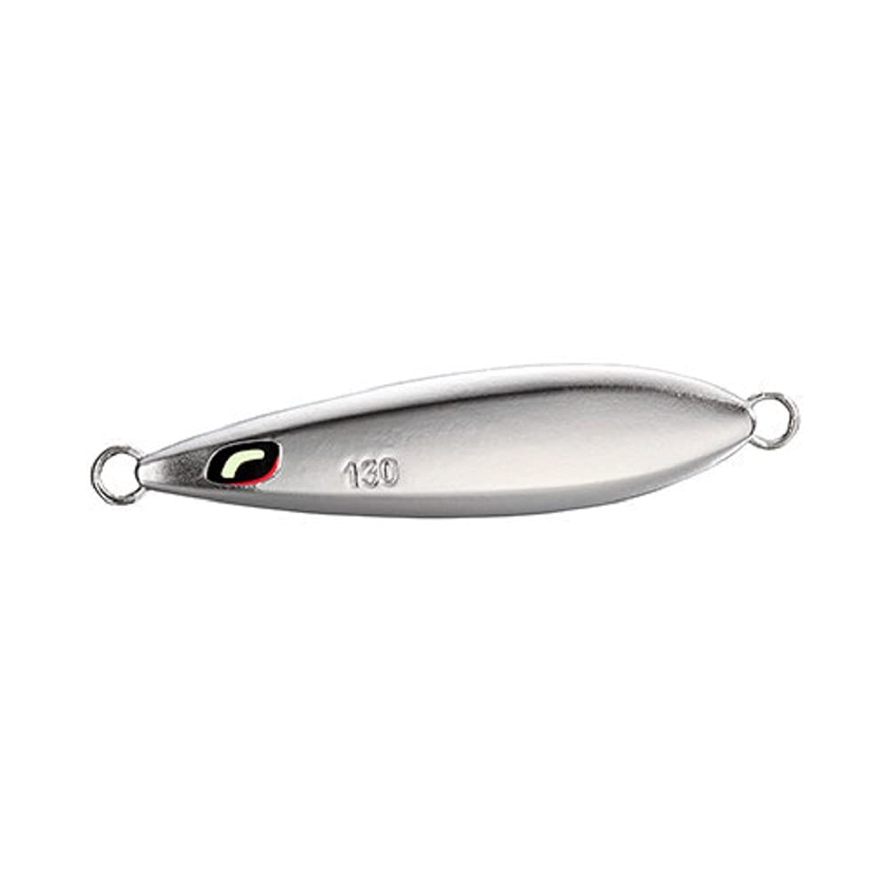 

Shimano Ocea Wingfall Full Silver Lure, 100g, JV-F10T 002,