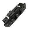Power Master Window Switch Front Left Drive Side for 2011-2012 Chrysler 300 C S 2015-2017 Chrysler 200 C S 2011-2014 Dodge Charger Window Switch 4