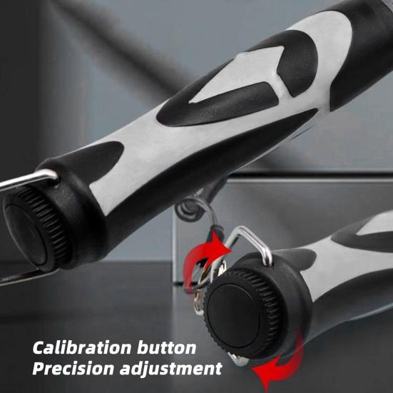 Heavy-Duty Fish Gripper with Scale Ergonomic Handle 360-Degree Rotatable Fishing Pliers Gripper Multifunctional Fish Grips Clamp