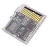 Game Backup Device Fit for NDS Handheld Consoles Soft Reset Support FPGA Chip Driver Fit For 3DSLL