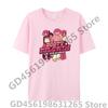 Scott Pilgrim Takes Off T Shirt UnisexWomen Harajuku Kawaii Tops Y2k Unisex Anime Tees Fashion Tops Casual Boysgirls Clothing