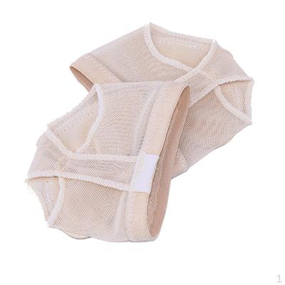 Pad Forefoot Half Shoes for Ballet