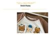 Unisex Baby Summer Cotton Onesie - Korean Style Breathable Jumpsuit Diaper Cover