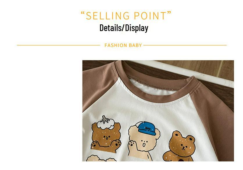 Unisex Baby Summer Cotton Onesie - Korean Style Breathable Jumpsuit Diaper Cover