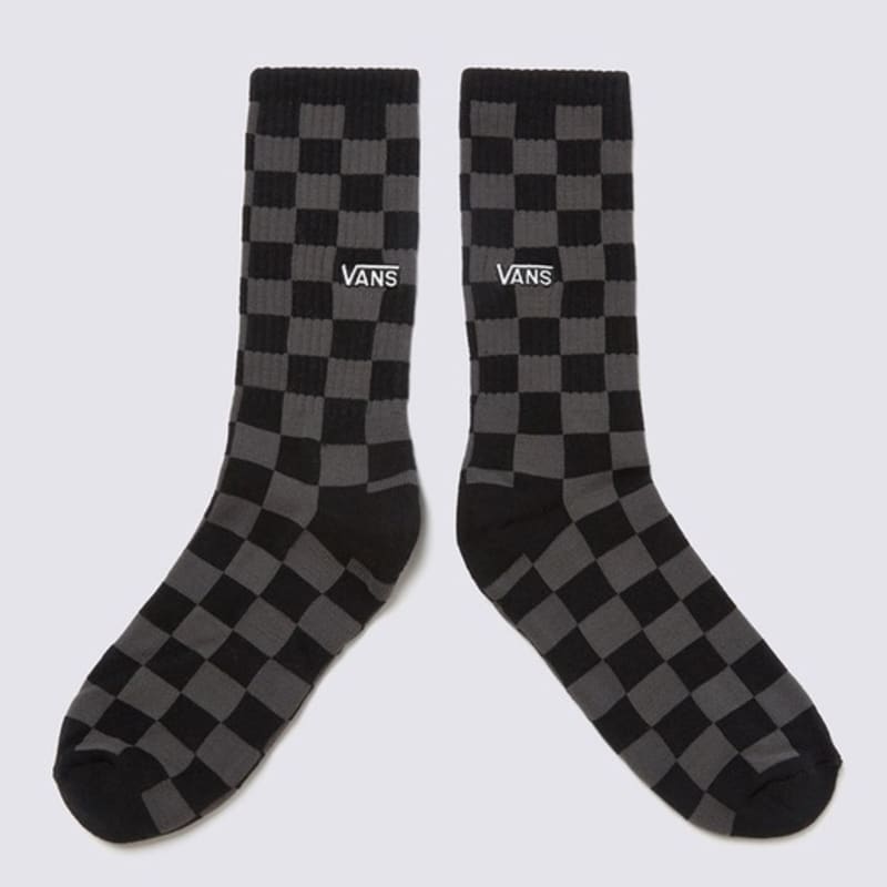VANS Checkerboard Crew Socks / VN000F0TBA51
