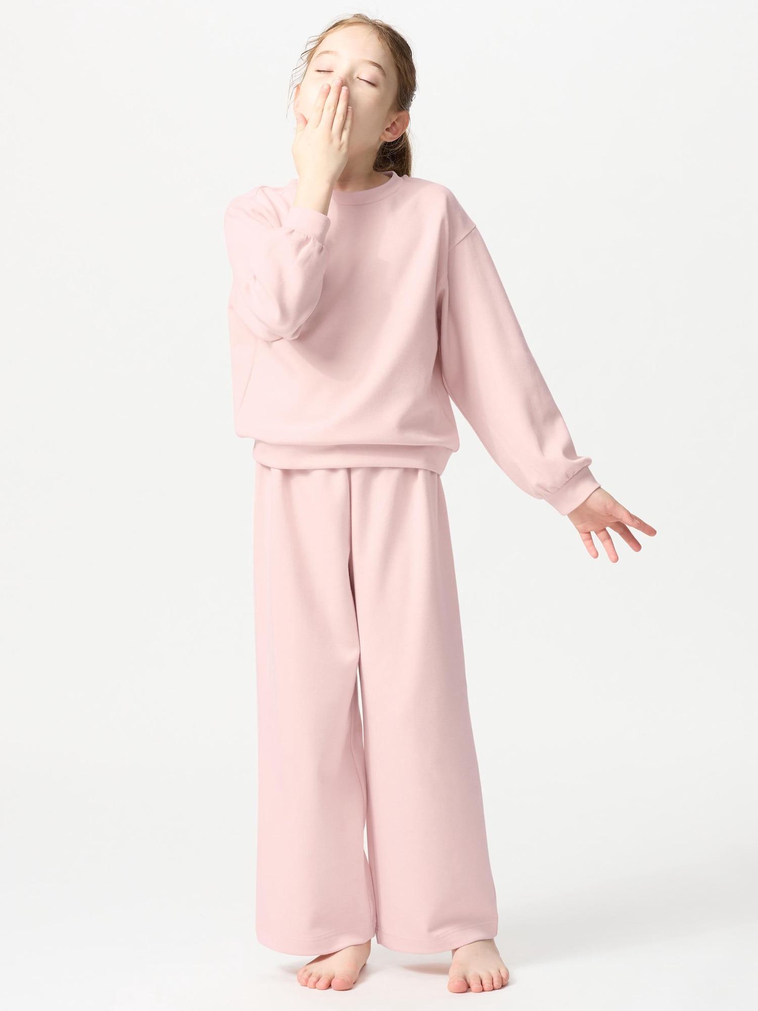 

Uniqlo Комплект Air Rhythm Ultra Stretch для девушек из Японии