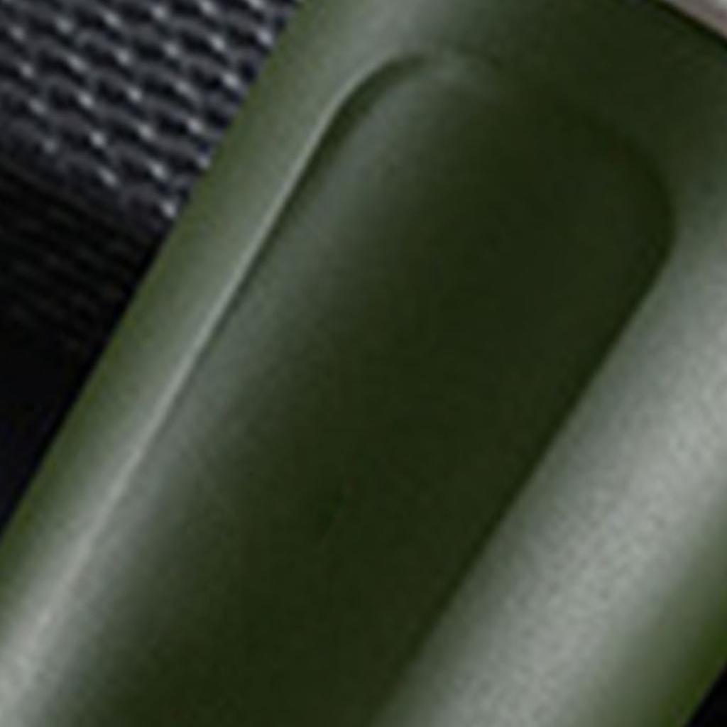 Coffee Travel Mug Food Grade 304 Stainless Steel Double Walled Insulated Cup for Hot and Cold Drinks 510ml Green