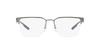 Emporio Armani Glasses EA1137 3003 56 Men's