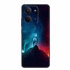 Phone Case For Xiaomi Redmi 15C 4G Back Cover Case Redmi15C 6.9" Black Silicone Soft TPU Funda For Redmi 15C Case Coque Capa Bag