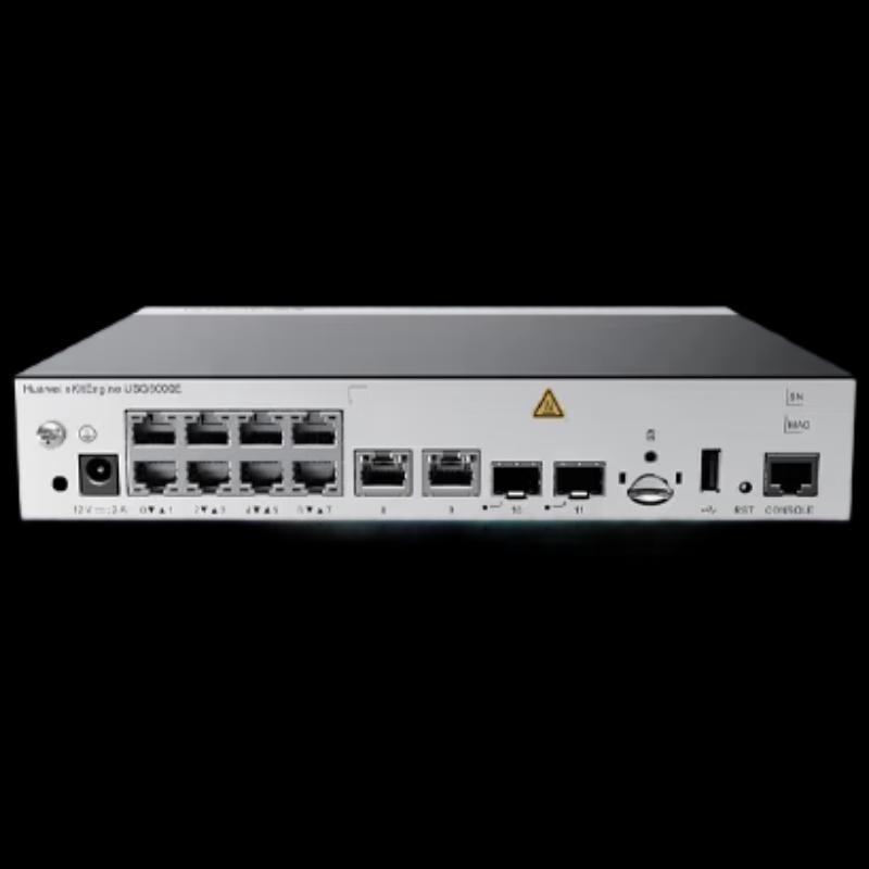 Huawei USG6000 Series Firewall & Threat Protection Licenses