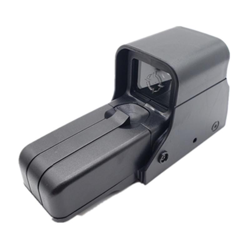 Holographic Sight for 20mm Rail 552 Water Gel Beads
