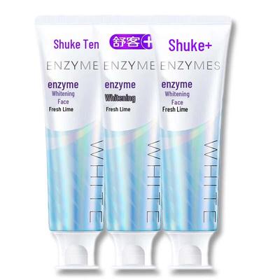 Suky Natural Enzyme Toothpaste