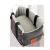 Outdoor pet bed, car central control bag, cat and dog mat, car cat bed, dog bed, camping cat bag