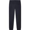FILA Casual Pants Men's Navy Blue Moderate Cuffed Pants F11M339606FNV