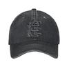 Unisex Osvaldo Cavandoli Las Lineas Cap Accessories Baseball Cap Vintage Snapback Hat Adjustable