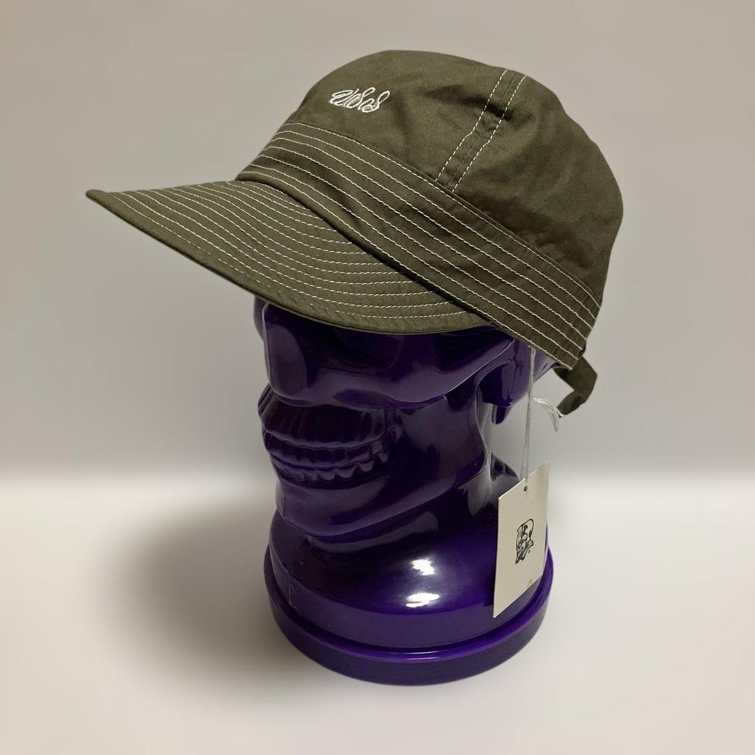 Used URSUS BAPE work cap