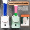 Non Perforated Automatic Toothpaste Dispenser Automatic Sensor Toothpaste Dispenser  for Bathroom